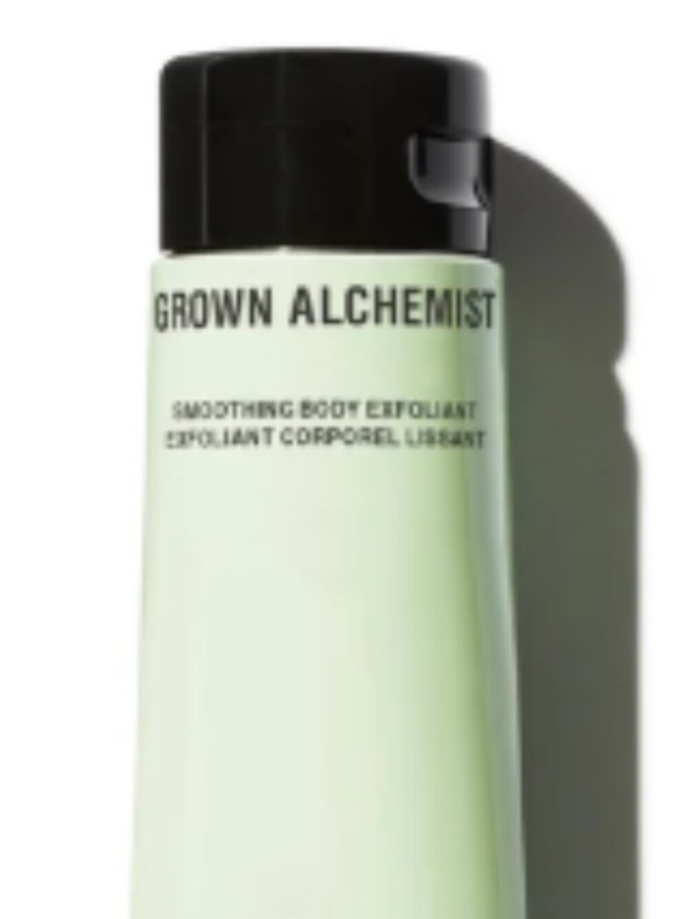 Smoothing Body Exfoliant